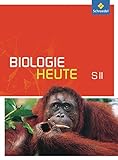 Biologie heute SII - Allgemeine Ausgabe 2011: Schülerband SII mit DVD-ROM livre