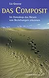 Das Composit: Im Horoskop das Wesen von Beziehungen erkennen (Standardwerke der Astrologie) livre