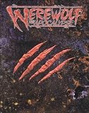 Werewolf: The Apocalypse livre