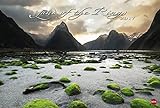 Land of the Rings - Neuseeland Edition - Kalender 2017 livre