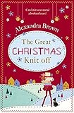 The Great Christmas Knit Off (English Edition) livre