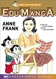 Edu-Manga: Anne Frank livre