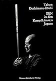 Zen in den Kampfkünsten Japans livre