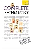 Teach Yourself Complete Mathematics livre