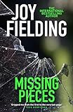 Missing Pieces: An emotionally gripping novel of a family on the edge (English Edition) livre