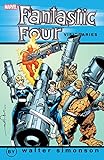 Fantastic Four Visionaries: Walt Simonson Vol. 2 (Fantastic Four (1961-1996)) (English Edition) livre