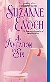 An Invitation to Sin (The Griffin Family Book 2) (English Edition) livre