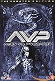 Alien Vs Predator (Version longue non censurÃ©e) [Import belge] [Import belge] livre