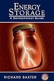 Energy Storage: A Nontechnical Guide livre
