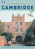 Cambridge City Guide - French livre