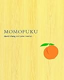 Momofuku: A Cookbook livre