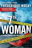 The 7th Woman (Paris Homicide Book 1) (English Edition) livre