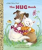The Hug Book livre