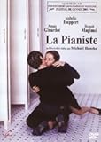 La Pianiste [Import belge] livre