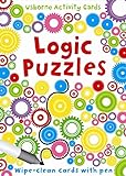 Logic Puzzles livre