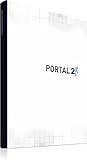 Portal 2 - Collector's Edition Guide (Lösungsbuch) livre