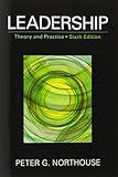 Leadership: Theory and Practice livre