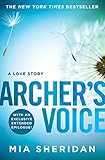Archer's Voice (English Edition) livre