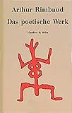 Das poetische Werk livre