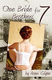 One Bride for Seven Brothers (Mail Order Mischief Book 1) (English Edition) livre