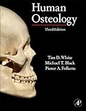 Human Osteology livre