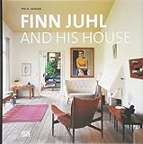 Finn Juhl and His House livre