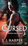 Cursed: A Fallen Siren Novel (English Edition) livre
