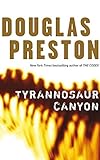 Tyrannosaur Canyon livre