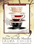 The Silver Needle Murder livre