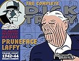 Complete Chester Gould's Dick Tracy Volume 8 livre