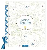 Meine Taufe: Erinnerungsalbum livre