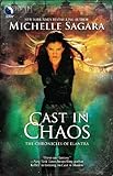 Cast in Chaos (Luna) (The Chronicles of Elantra, Book 6) (English Edition) livre