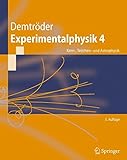 Experimentalphysik 4: Kern-, Teilchen- und Astrophysik (Springer-Lehrbuch) livre