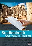 Studienbuch Altes und Neues Testament livre