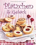 Plätzchen & Gebäck livre