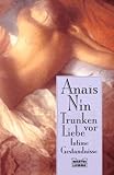 Trunken vor Liebe (Allgemeine Reihe. Bastei Lübbe Taschenbücher) livre