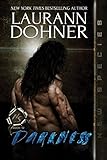 Darkness (New Species Book 12) (English Edition) livre