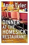 Dinner At The Homesick Restaurant (English Edition) livre