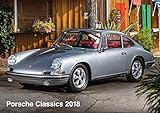 Porsche Klassik 2018 livre