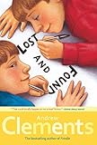 Lost and Found (English Edition) livre