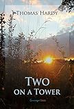Two on a Tower (Timeless Classic) (English Edition) livre