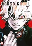 Tokyo Ghoul 07 livre