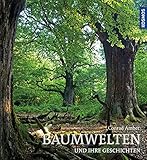 Baumwelten: und ihre Geschichten livre