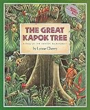 The Great Kapok Tree: A Tale of the Amazon Rain Forest livre