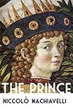 The Prince (Annotated) (English Edition) livre