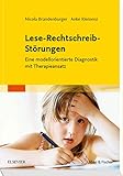 Lese-Rechtschreib-Störungen livre