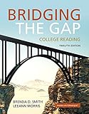 Bridging the Gap: College Reading livre