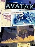 James Cameron's Avatar: The Movie Scrapbook livre