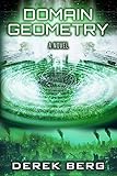 Domain Geometry: A Novel (English Edition) livre