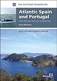 Atlantic Spain & Portugal: Cabo Ortegal (Galicia) to Gibraltar livre